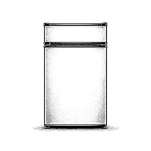 Mini Fridge