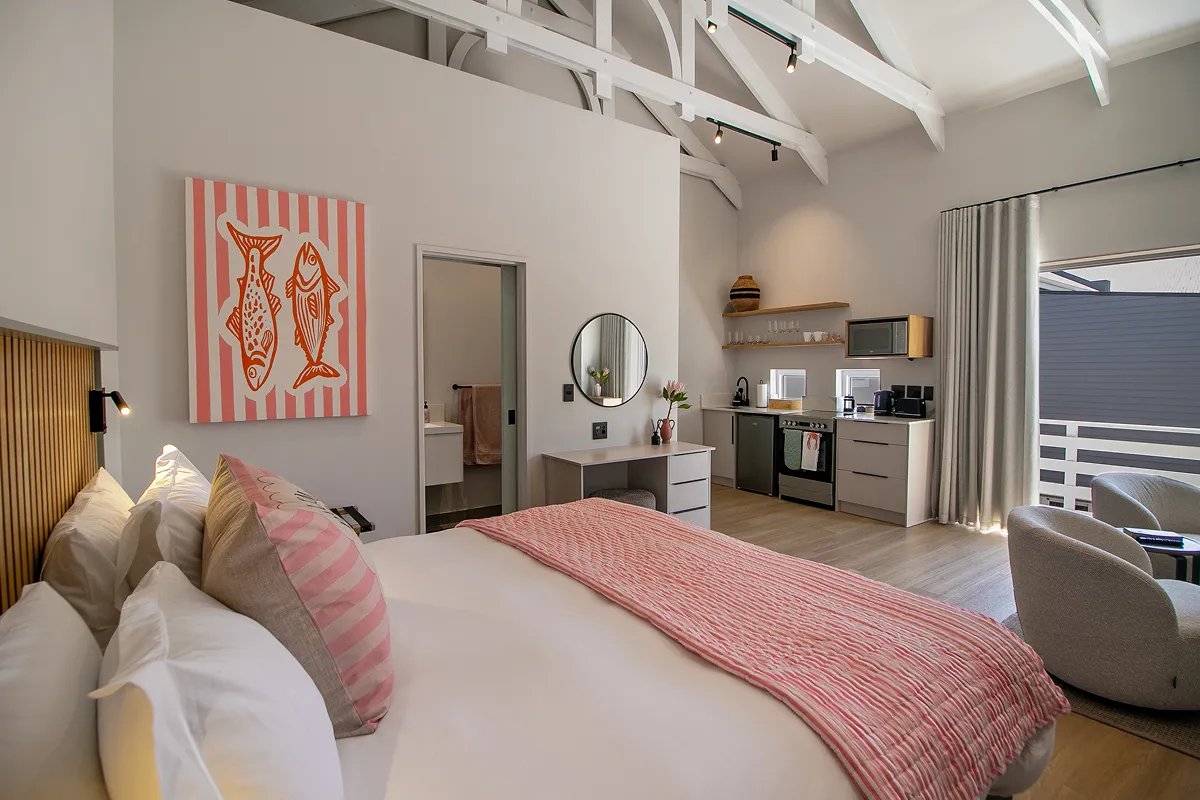 Featherbed gallery image 4